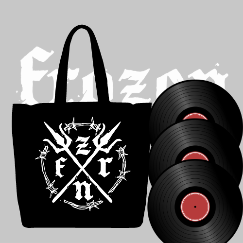 Mistery Pack (Vinyles)