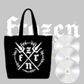 Mystery Pack (CD)
