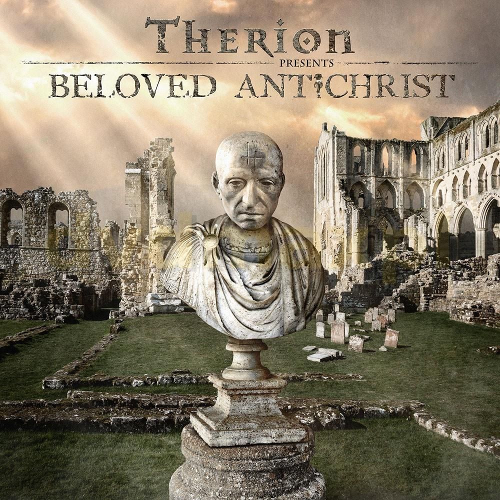 Therion – Beloved Antichrist