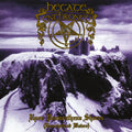 Hecate Enthroned – Upon Promeathean Shores (Unscriptured Waters)