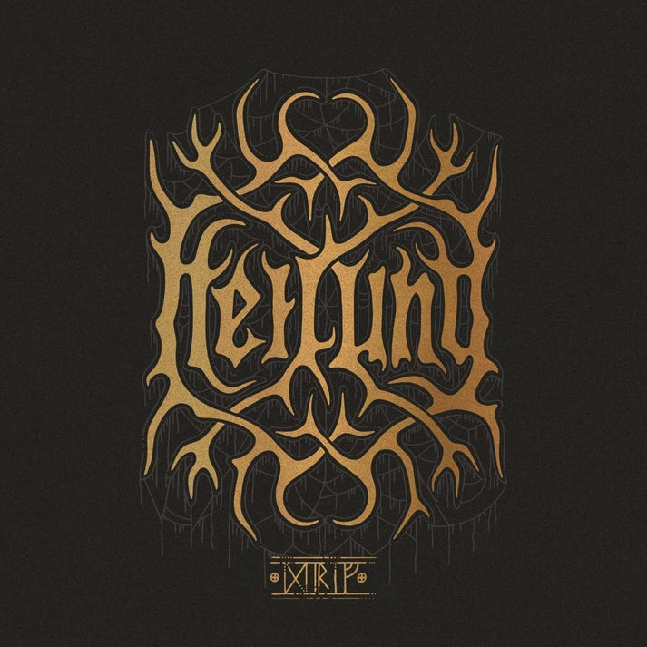 Heilung – ᛞᚱᛁᚠ = Drif