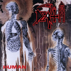 Death – Human