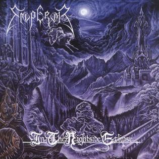 Emperor – In The Nightside Eclipse