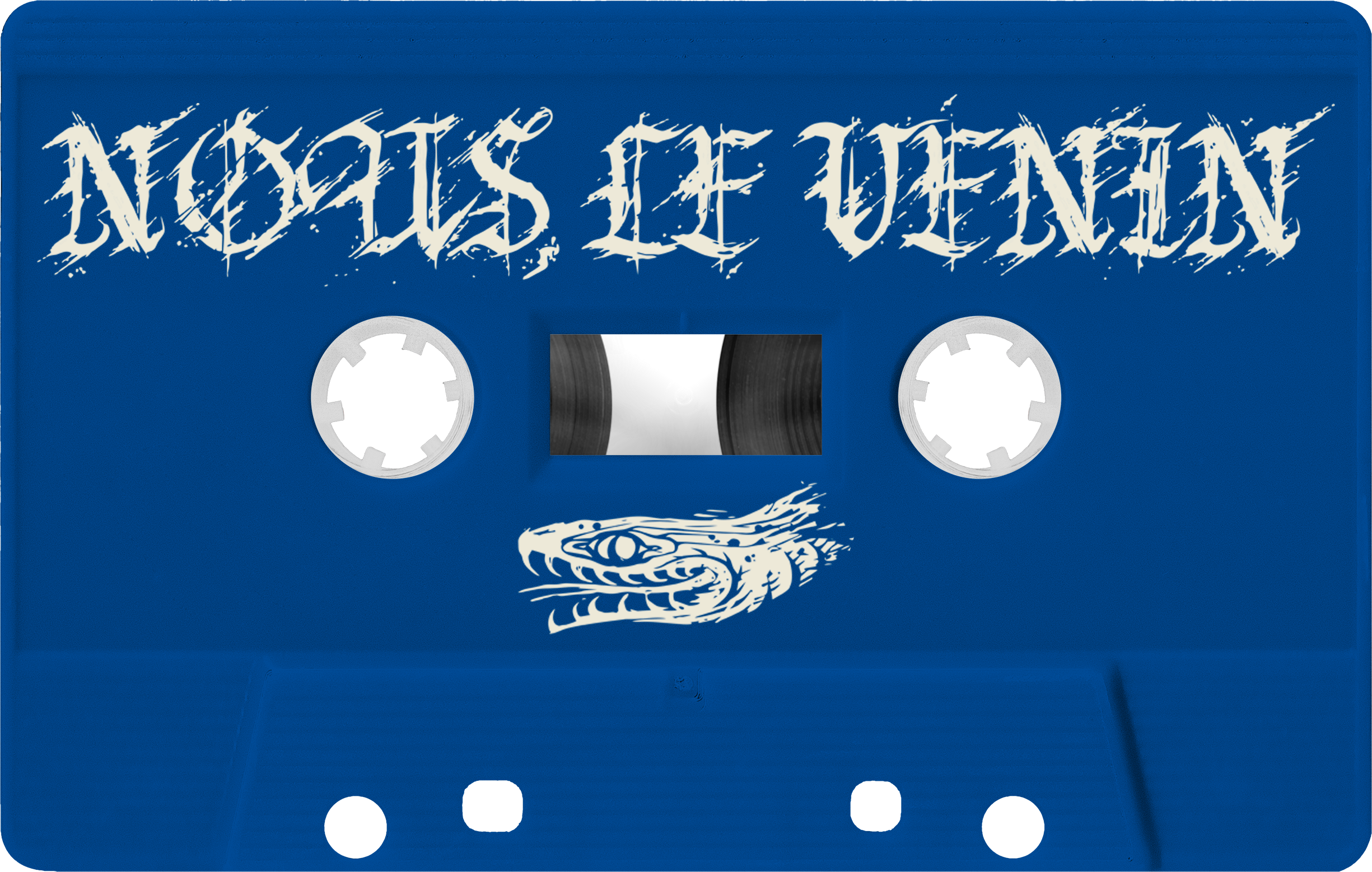 Mourir - Nous, Le Venin