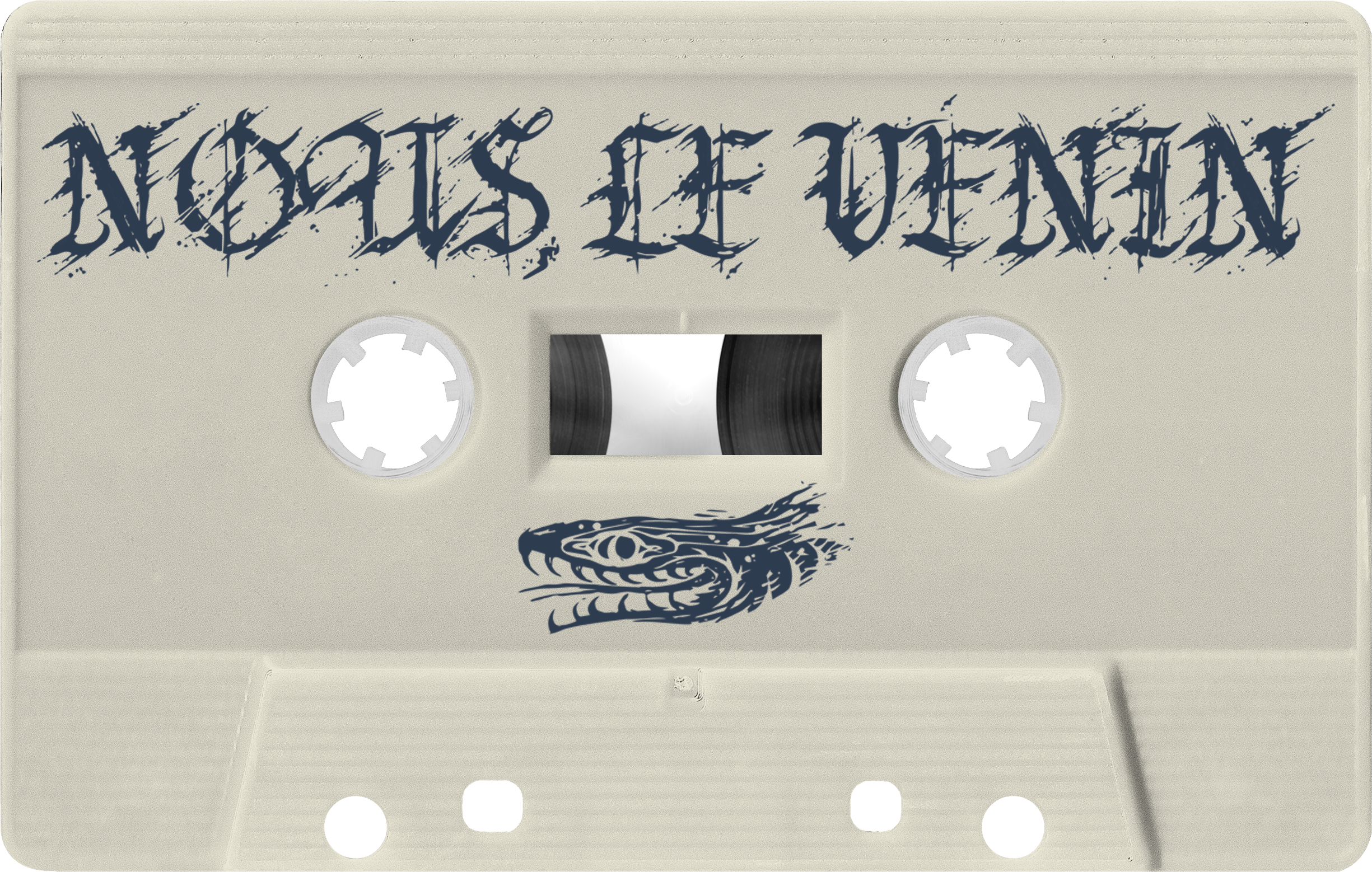 Mourir - Nous, Le Venin