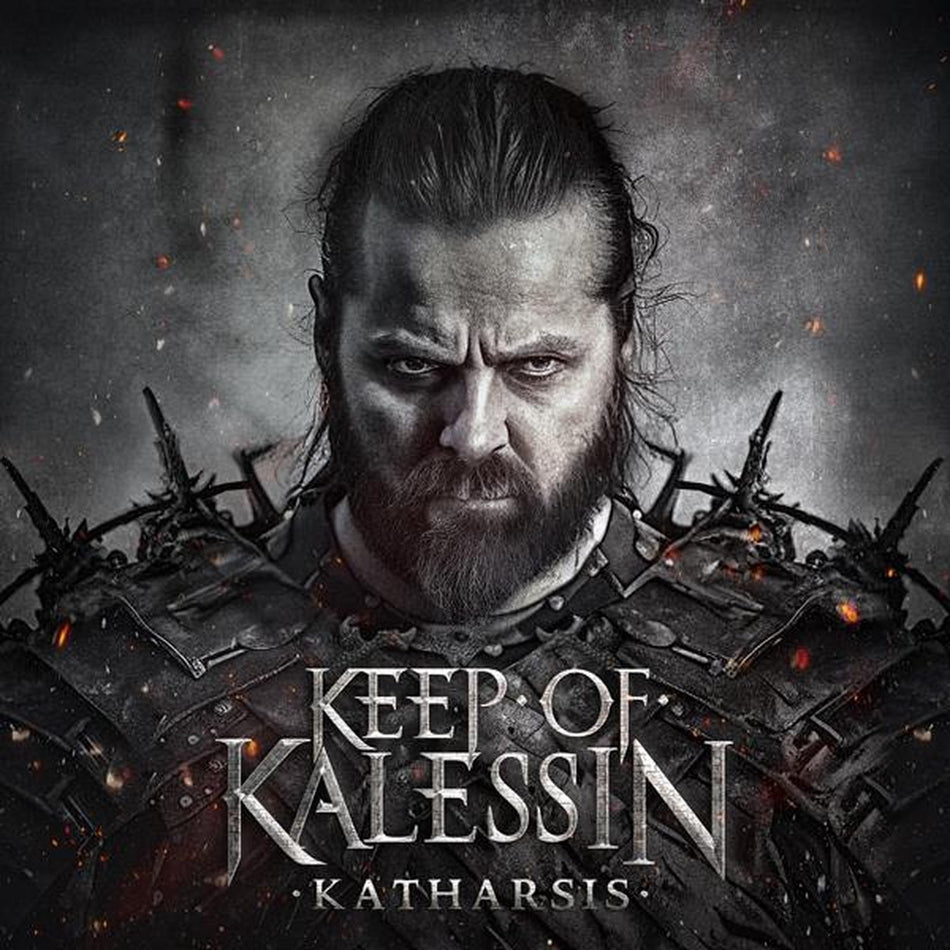 Keep Of Kalessin – Katharsis