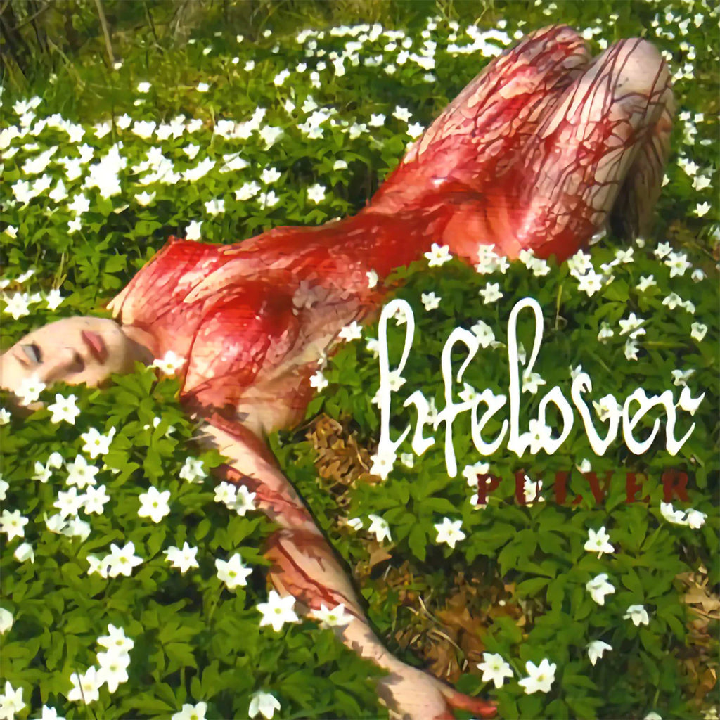Lifelover – Pulver
