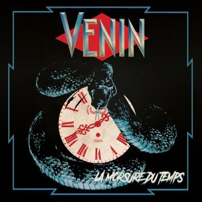 Venin – La Morsure Du Temps