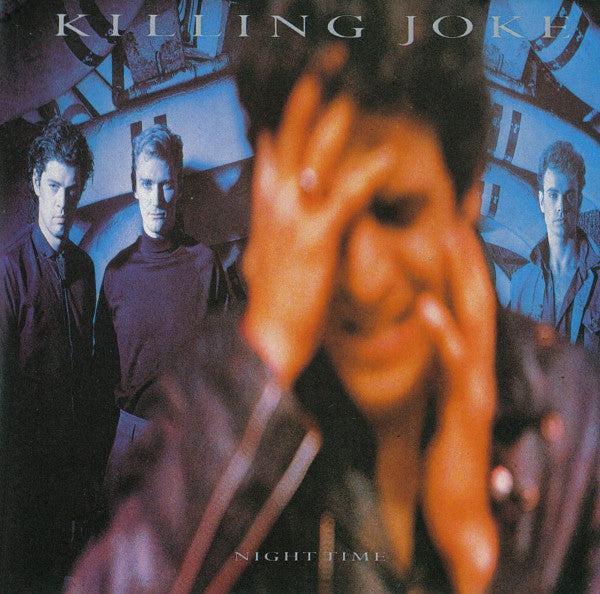 Killing Joke – Night Time