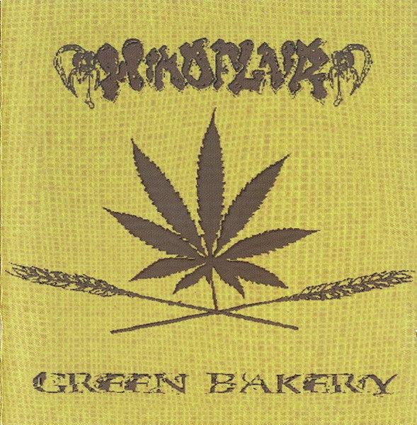 Mindflair – Green Bakery