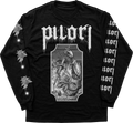 Pilori - La Rose Et L’Épine