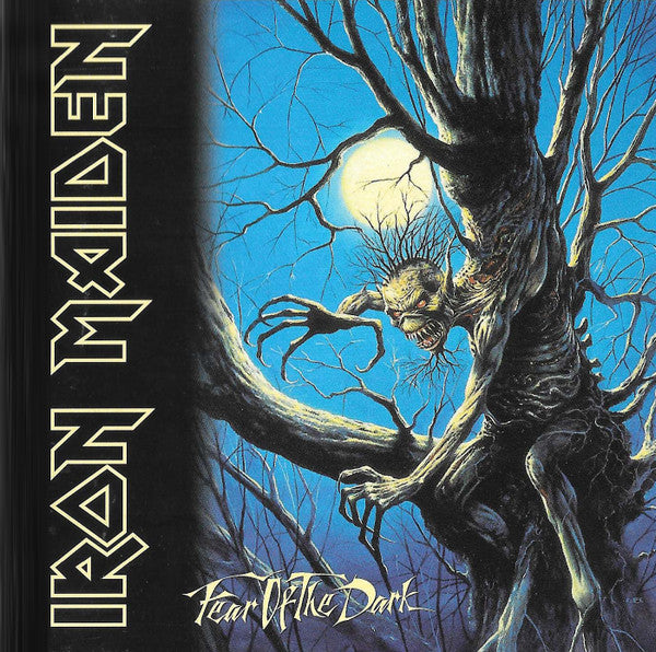 Iron Maiden – Fear Of The Dark