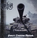 Marduk – Panzer Division Marduk (LP)