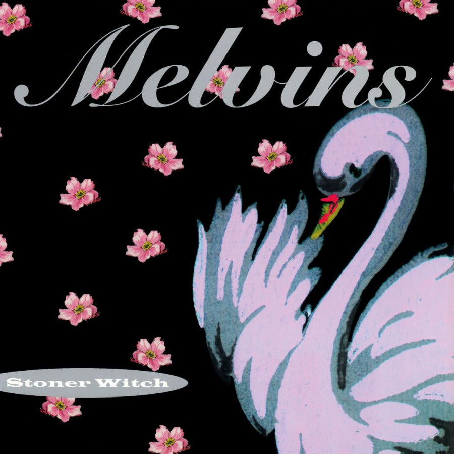 Melvins – Stoner Witch