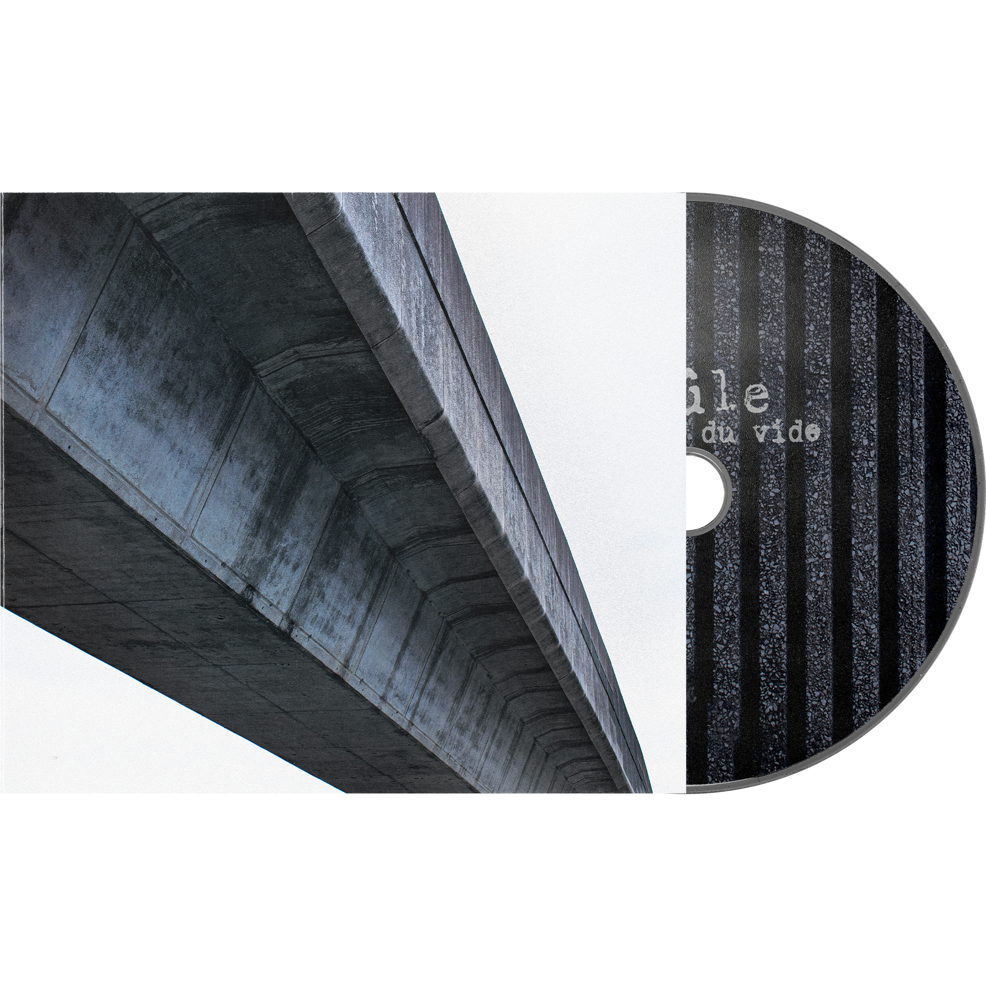 Deûle - L'Appel Du Vide CD