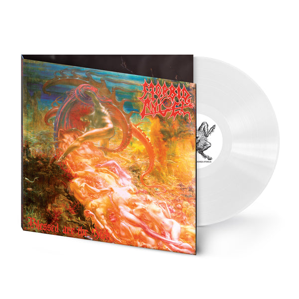 Morbid Angel – Blessed Are The Sick