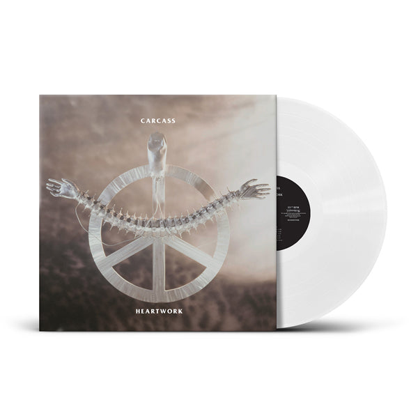 Carcass – Heartwork