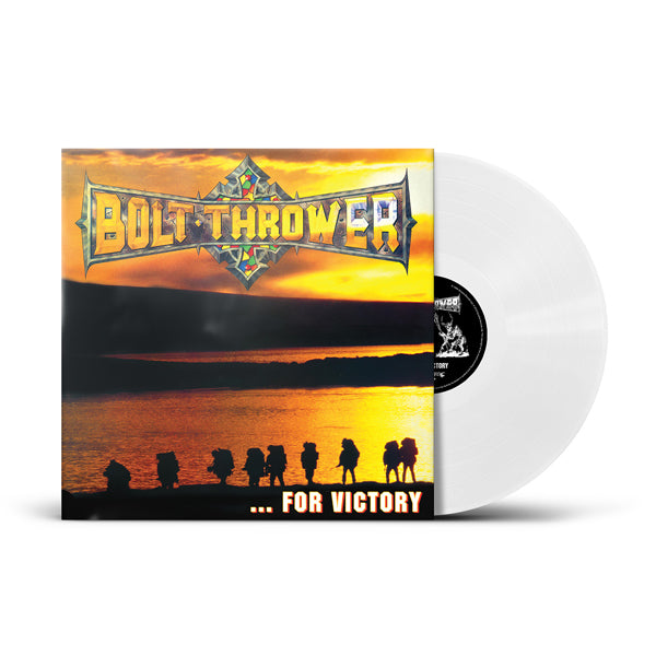 Bolt Thrower – ...For Victory