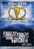 Various – Armageddon Over Wacken - Live 2004