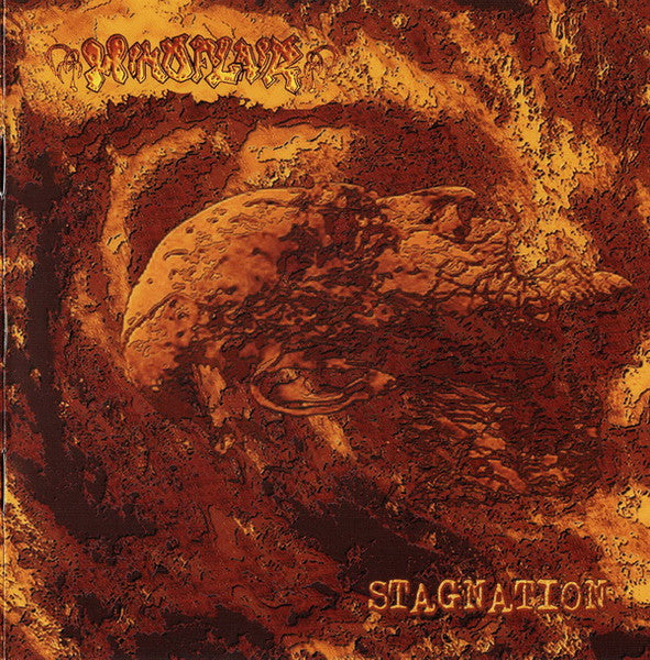 Mindflair ‎– Stagnation