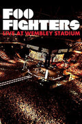 Foo Fighters – Live At Wembley Stadium