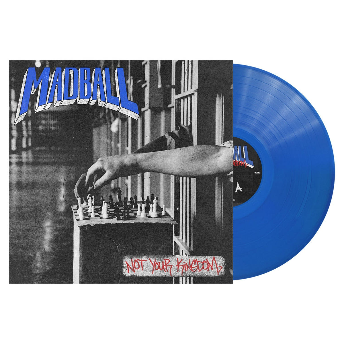 Madball – Not Your Kingdom
