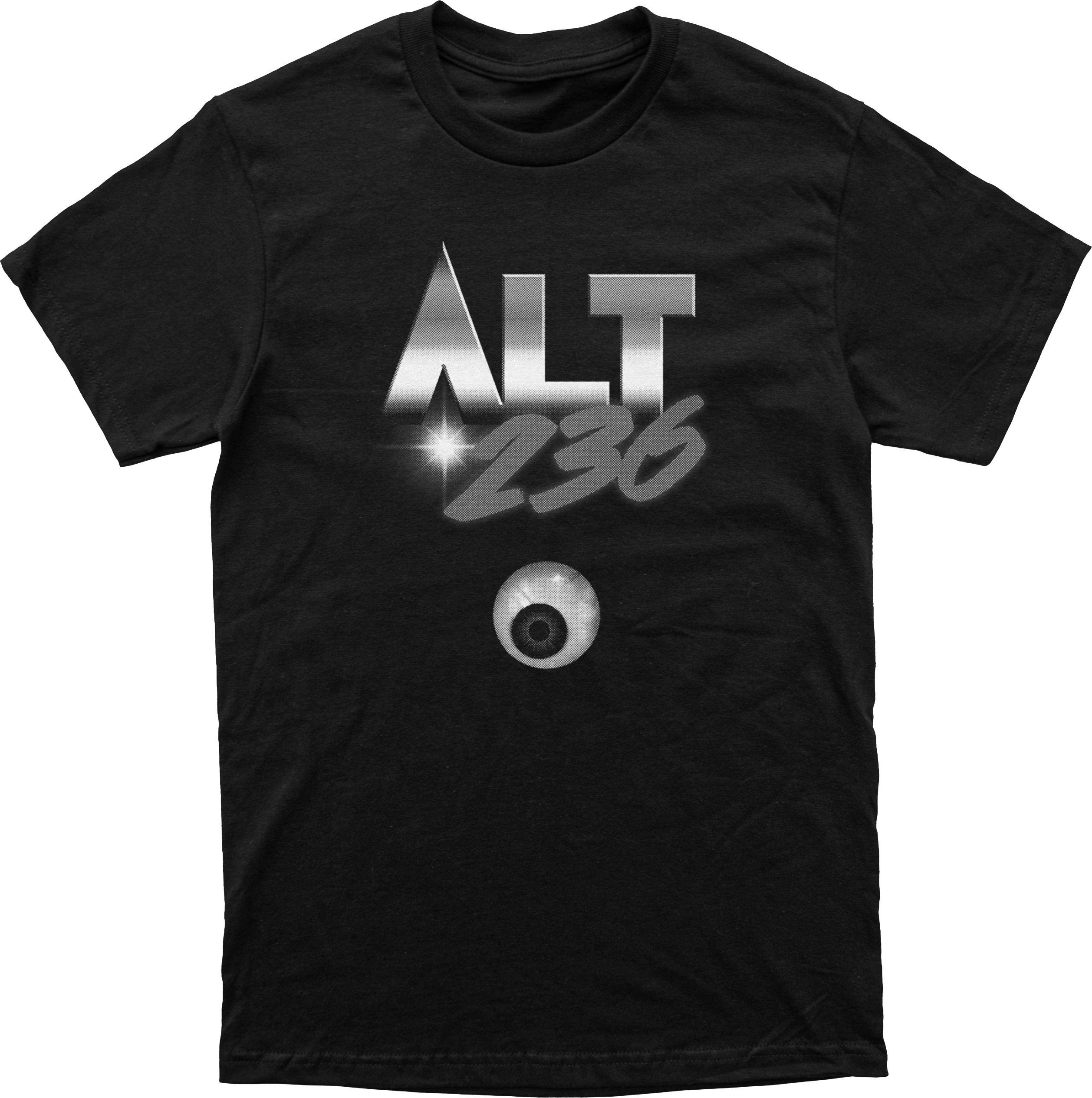 ALT 236 - ∞