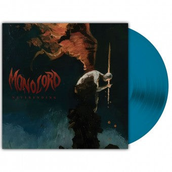 Monolord - Neverending