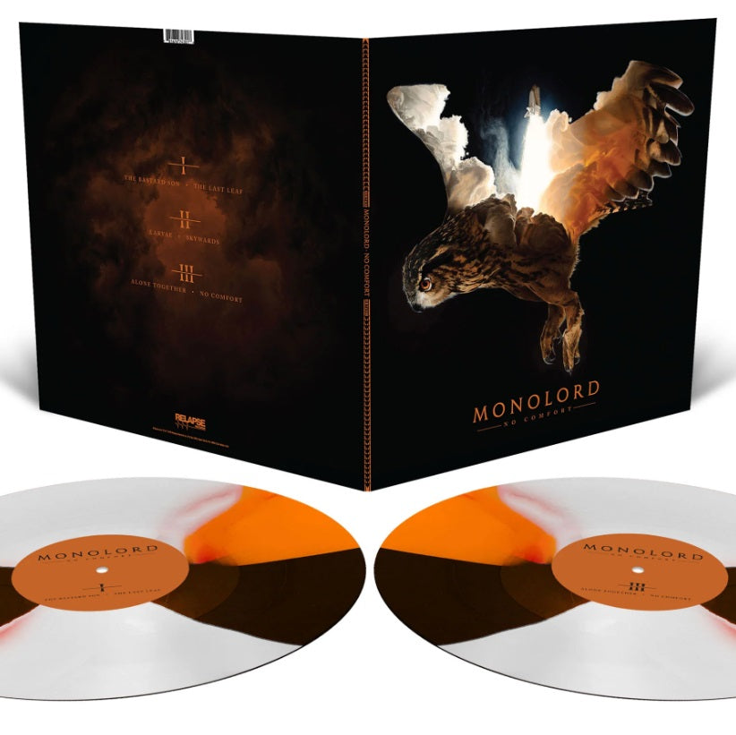 Monolord – No Comfort