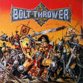 Bolt Thrower – War Master (CD)