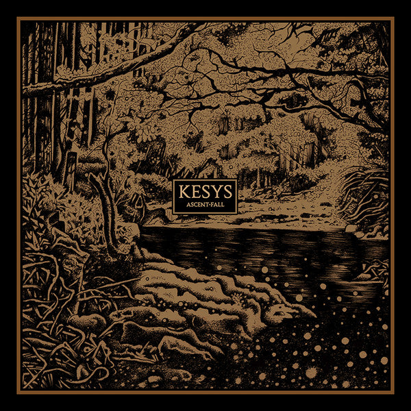 Kesys – Ascent - Fall