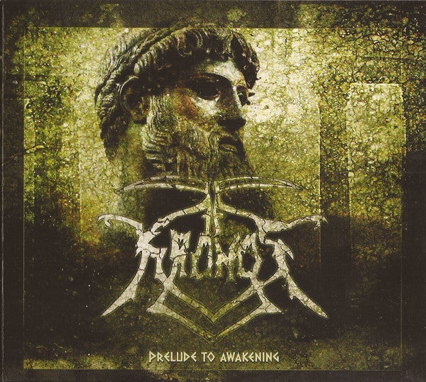 Kronos – Prelude To Awakening