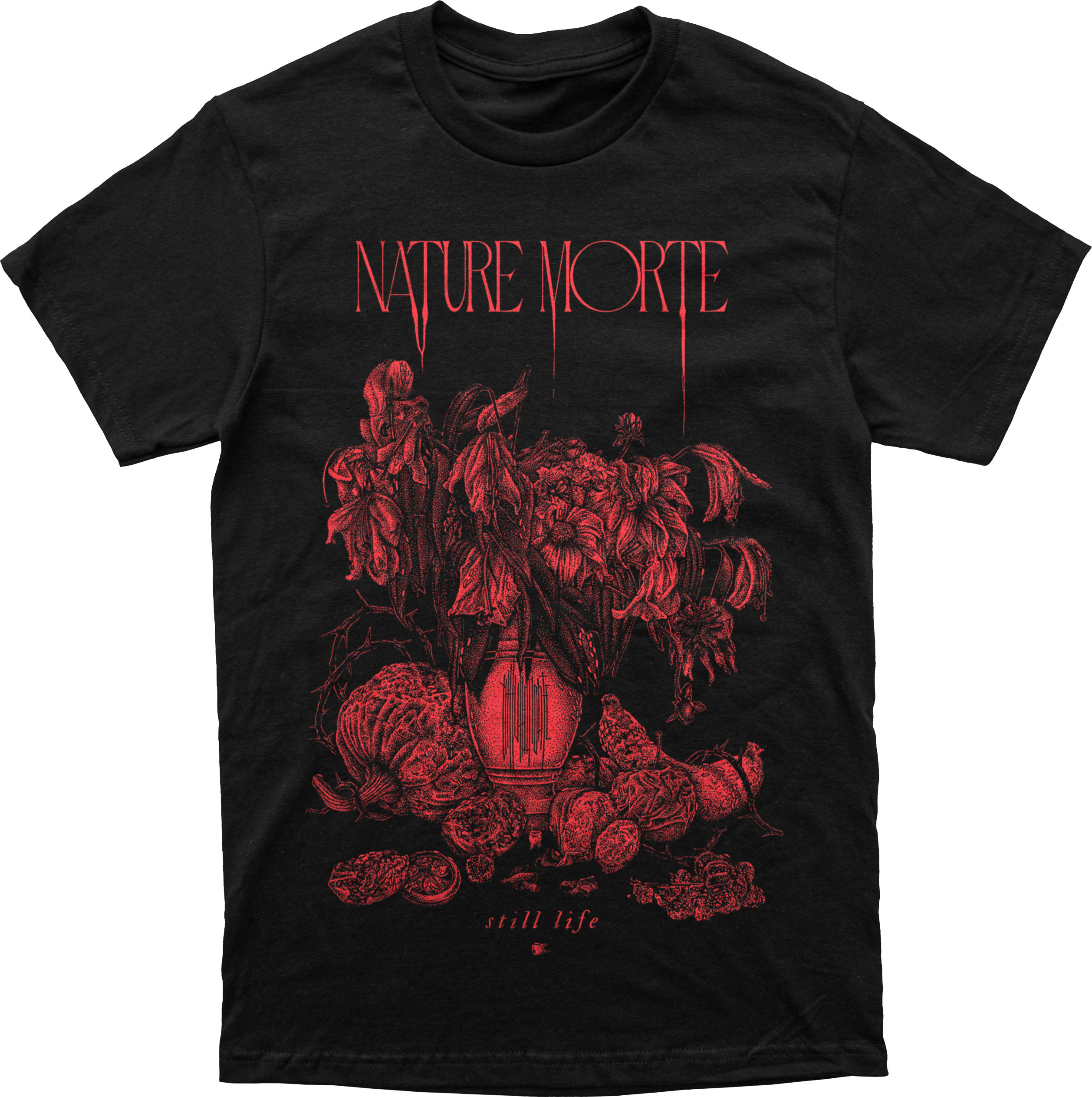 Nature Morte - Still Life