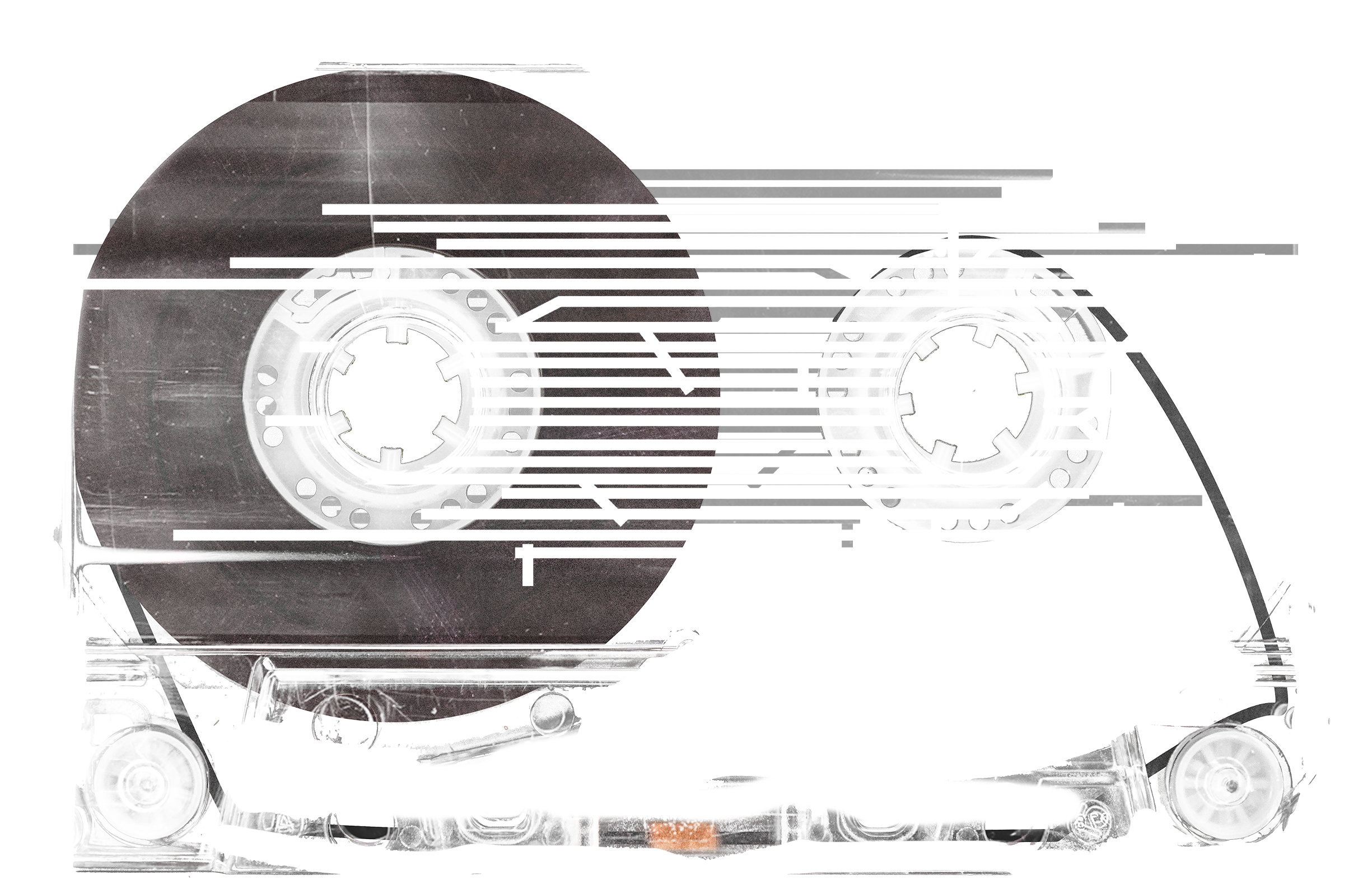 Nature Morte - Still Life Cassette