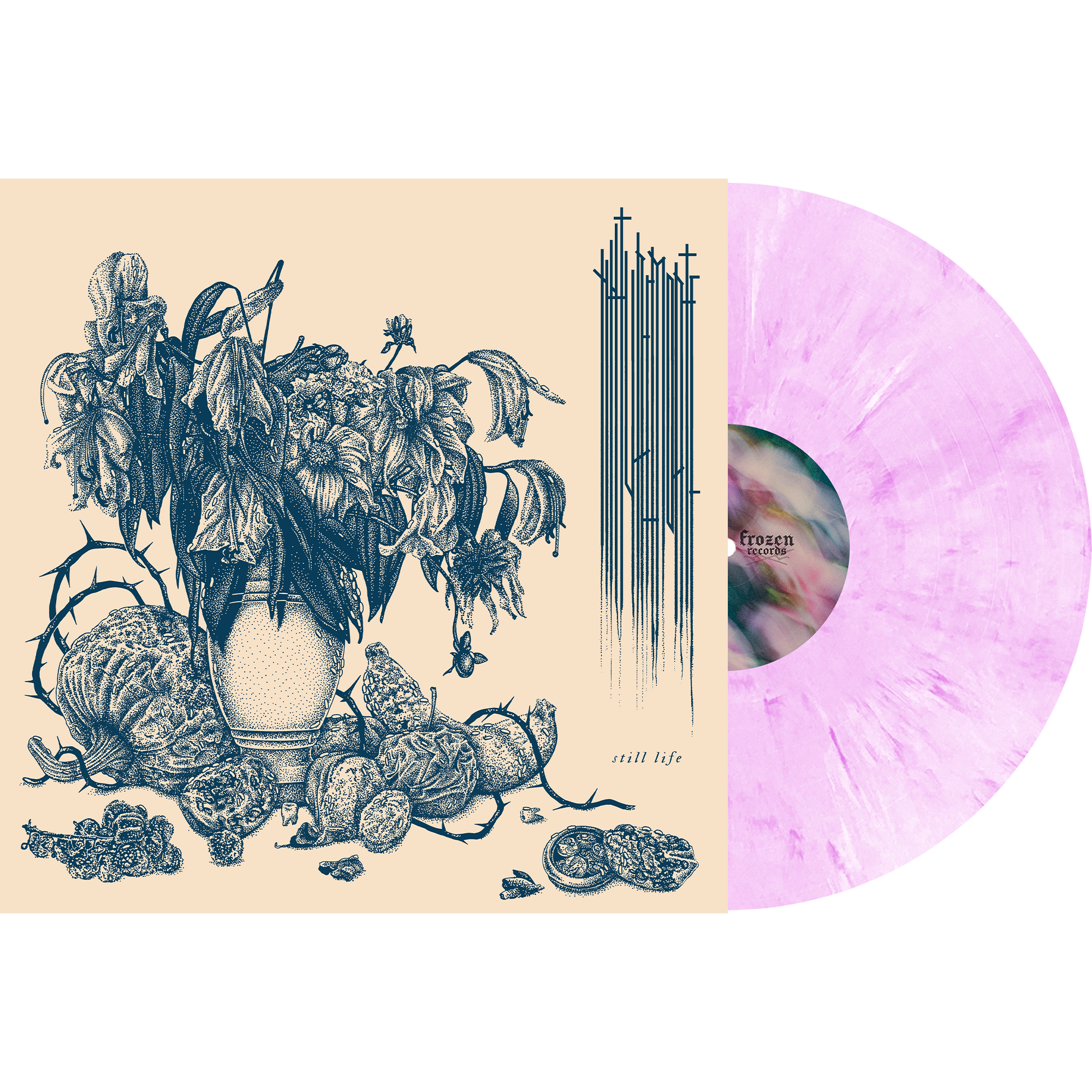 Nature Morte - Still Life