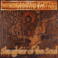 At The Gates – Slaughter Of The Soul (LP)