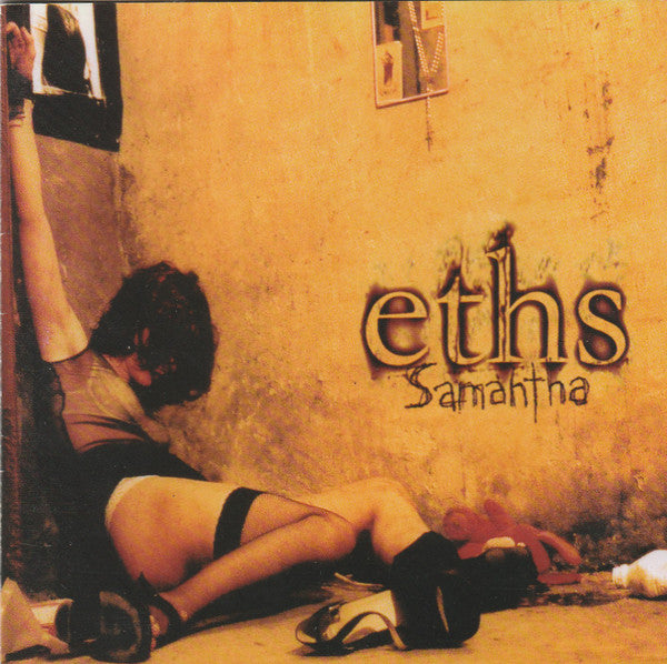 Eths - Samantha