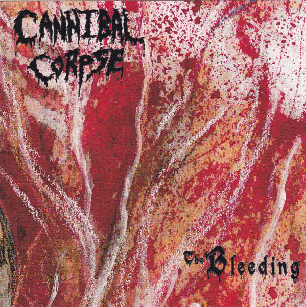 Cannibal Corpse – The Bleeding