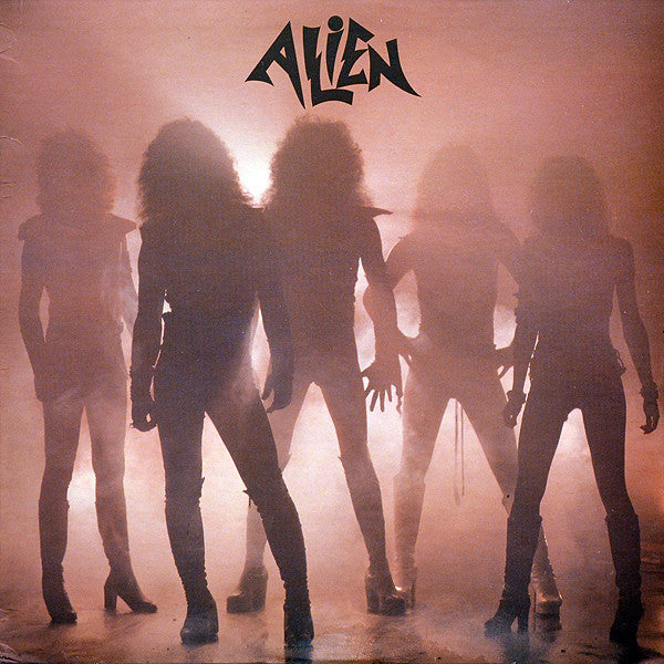 Alien – Cosmic Fantasy