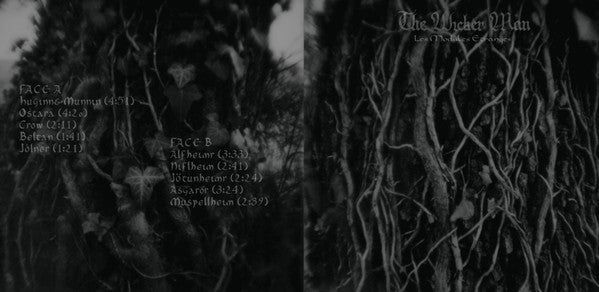 Les Modules Etranges / The Wicker Man – Miniggdrasil