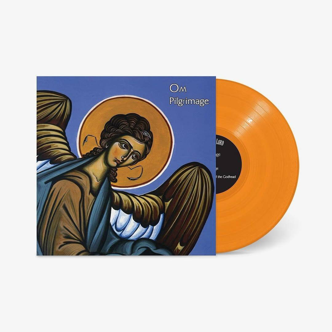 Om – Pilgrimage
