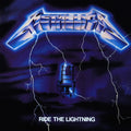 Metallica – Ride The Lightning (CD)
