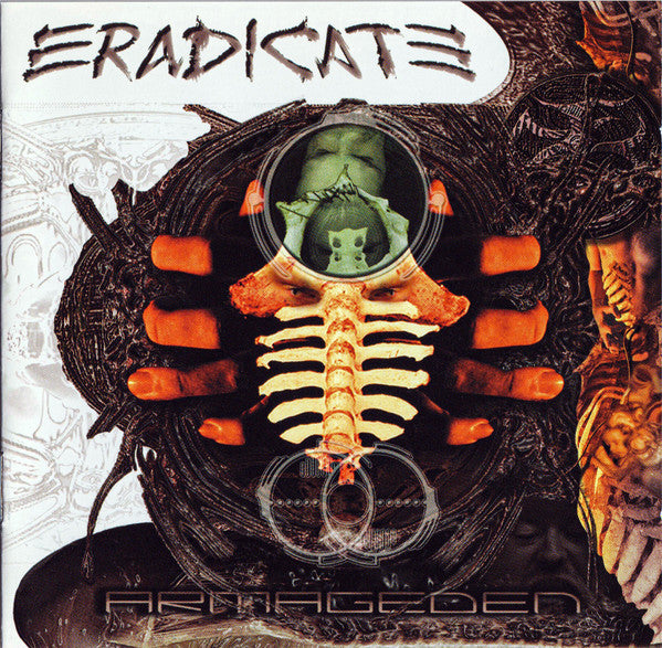 Eradicate – Armageden