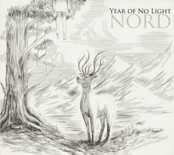 Year Of No Light - Nord