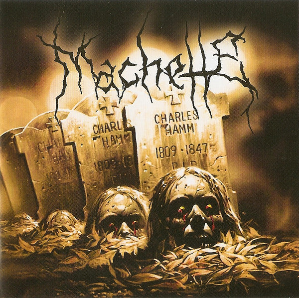 Machette - Machette