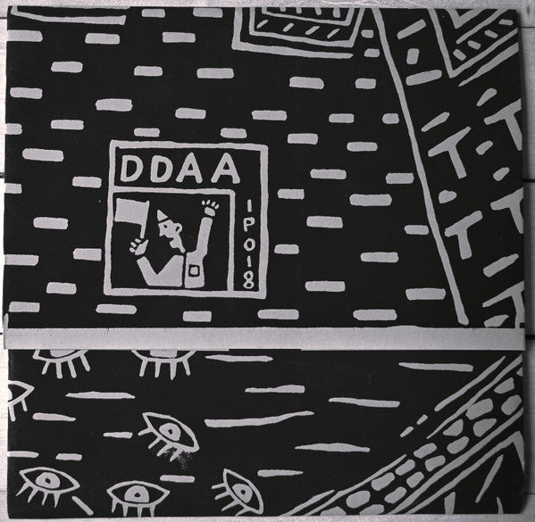 DDAA – 5ème Anniversaire