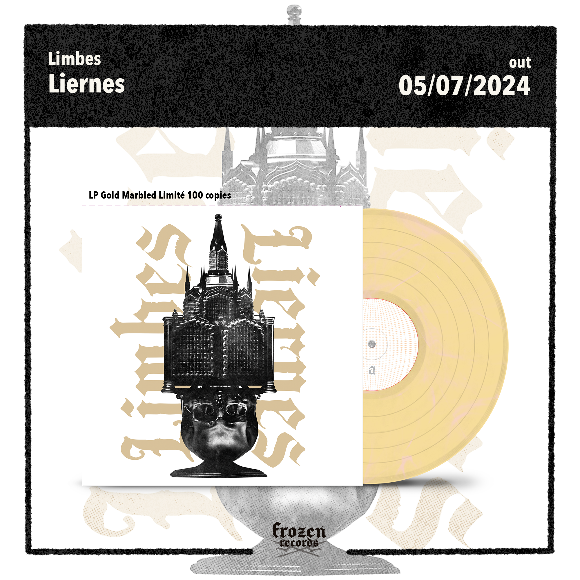 Limbes - Liernes