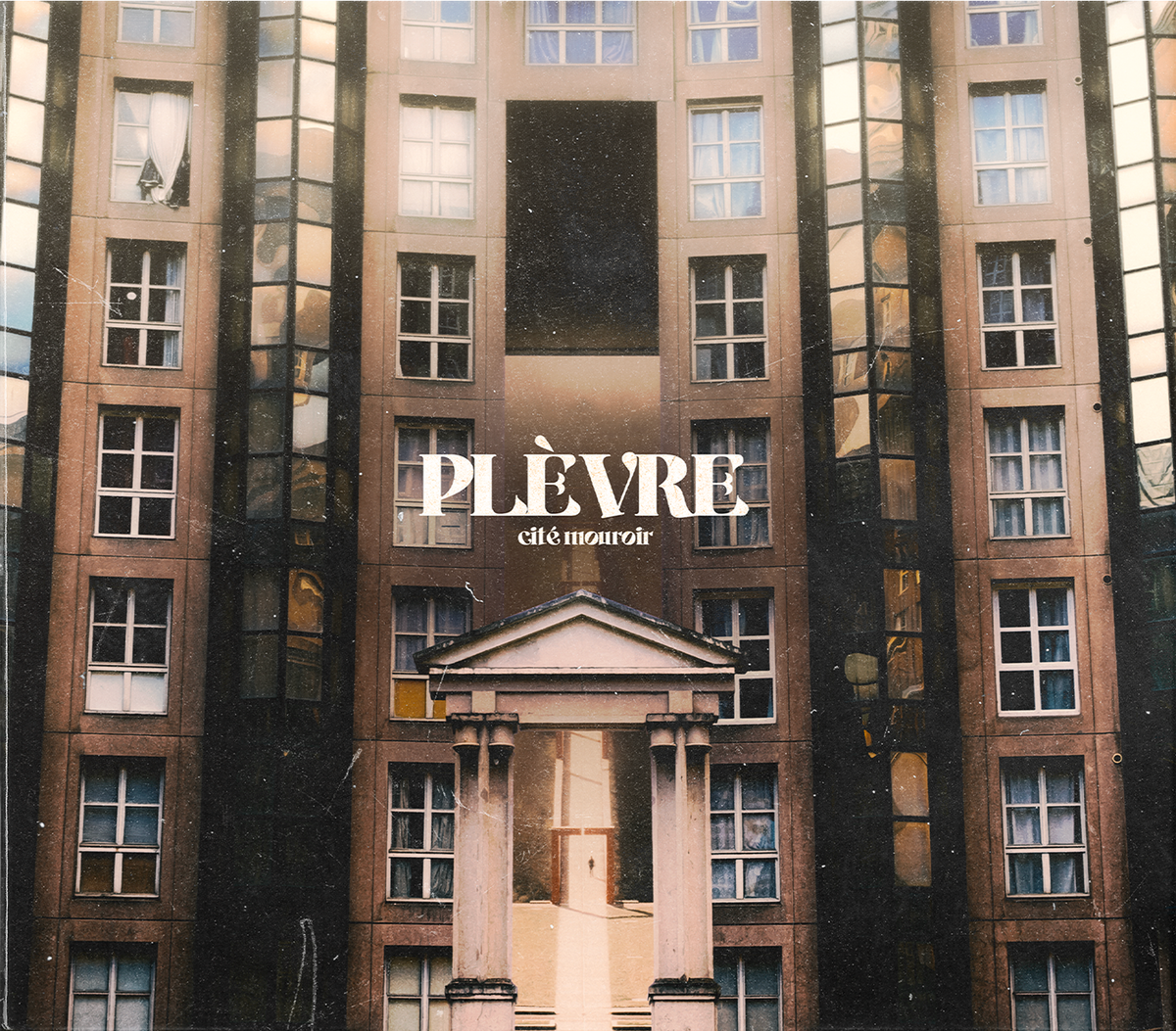 Plèvre - Cité Mouroir CD