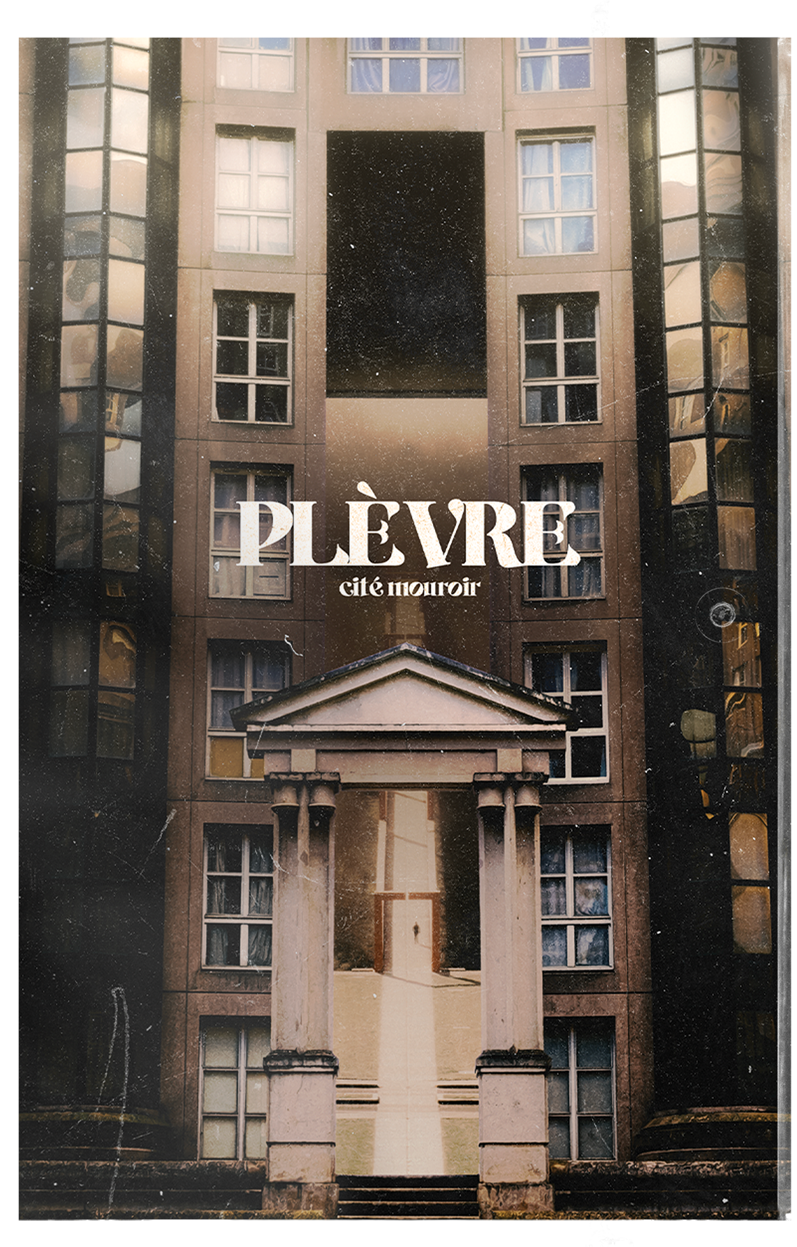 Plèvre - Cité Mouroir Cassette