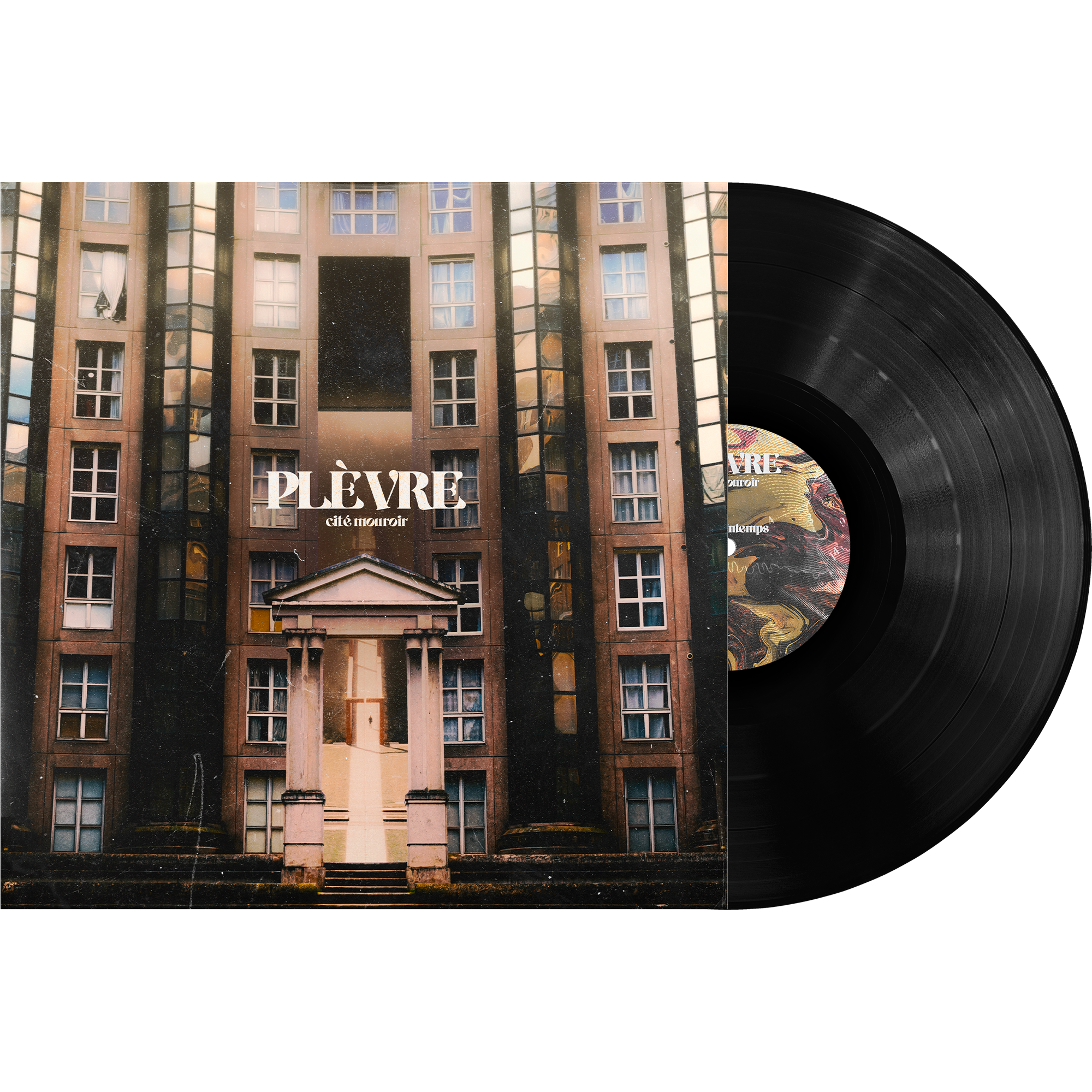 Plèvre - Cité Mouroir